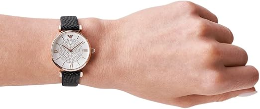 Ceas Dama, Emporio Armani, Gianni T-Bar AR11387
